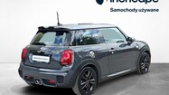 miniaturka - MINI Cooper S