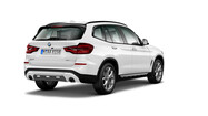 miniaturka - BMW X3