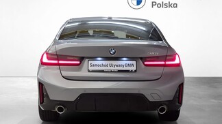 BMW Serii 3, 318