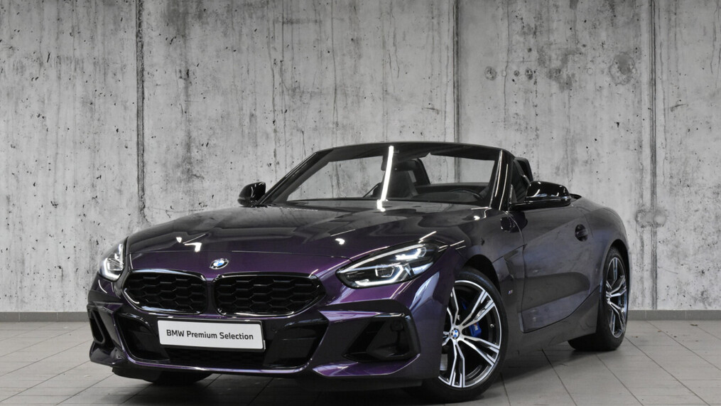 BMW Z4