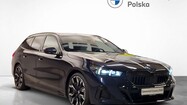 miniaturka - BMW Serii 5, 530