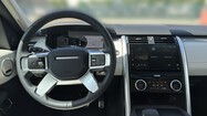 miniaturka - Land Rover Discovery
