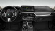 miniaturka - BMW Serii 5, 520