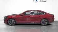 miniaturka - BMW Serii 5, 550