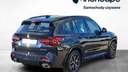 miniaturka - BMW X3