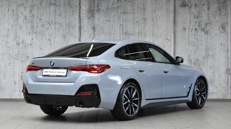 BMW Serii 4, 430
