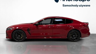 BMW M8