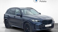 miniaturka - BMW X5