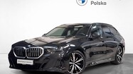 miniaturka - BMW Serii 5, 520