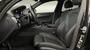BMW Serii 5, 530