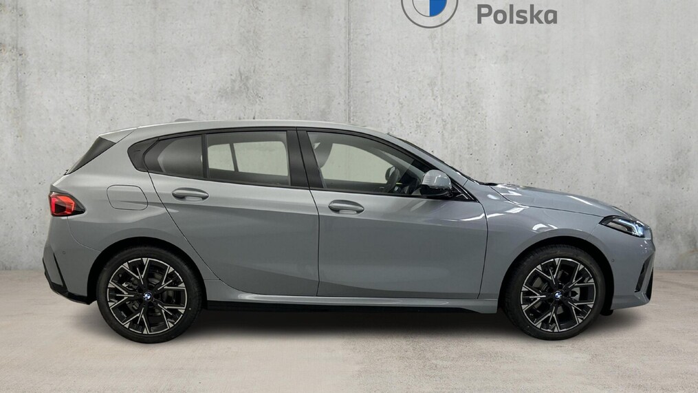 BMW Serii 1, 120