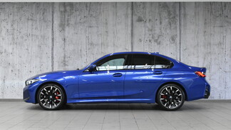 BMW Serii 3, 320