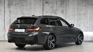 BMW Serii 3, 340