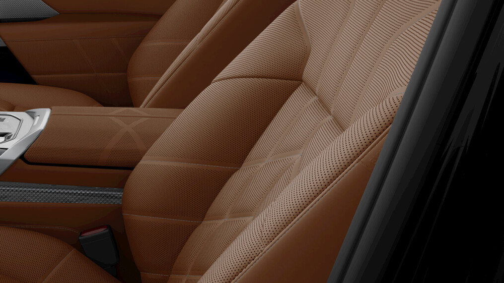 BMW Serii 7, 740