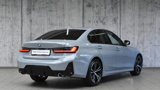BMW Serii 3, 318