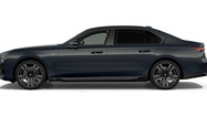 miniaturka - BMW Serii 7, 740