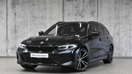 BMW Serii 3, 320