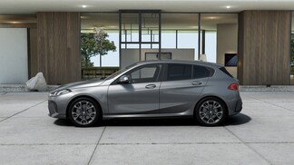 BMW Serii 1, 120