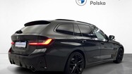 BMW Serii 3, 320
