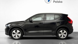 Volvo XC 40