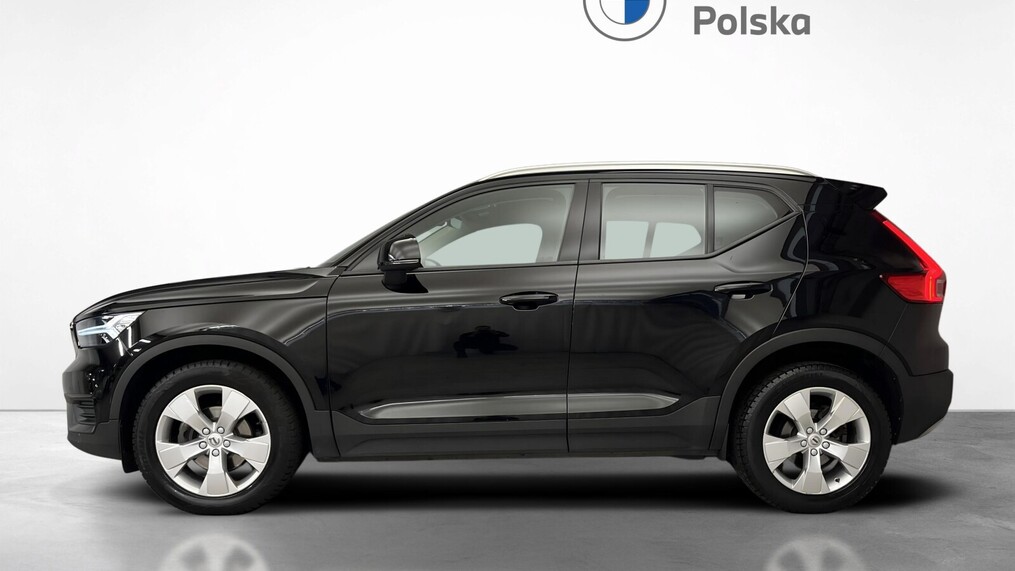 Volvo XC 40