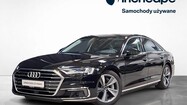 miniaturka - Audi A8