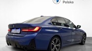 BMW Serii 3, 320