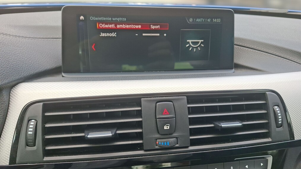 BMW Serii 4, 430