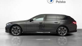 BMW Serii 5, 520