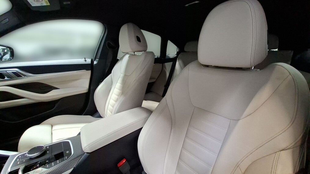 BMW Serii 4, 440