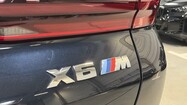 miniaturka - BMW X6 M