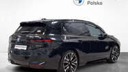 miniaturka - BMW iX