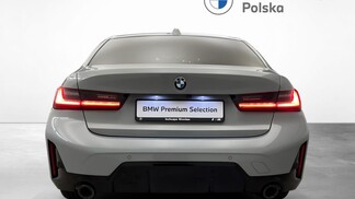 BMW Serii 3, 320
