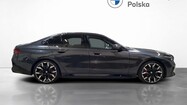 miniaturka - BMW Serii 5, 550
