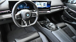 BMW Serii 5, 520