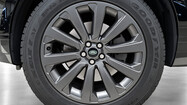 miniaturka - Land Rover Range Rover Velar
