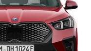 BMW iX2