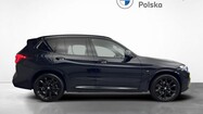 miniaturka - BMW X3