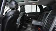 miniaturka - Mercedes-Benz GLC 300