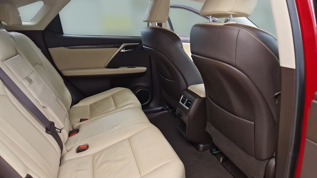 Lexus RX300