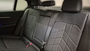 BMW Serii 5, 520