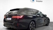 BMW Serii 5, 520