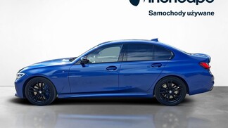 BMW Serii 3, 340