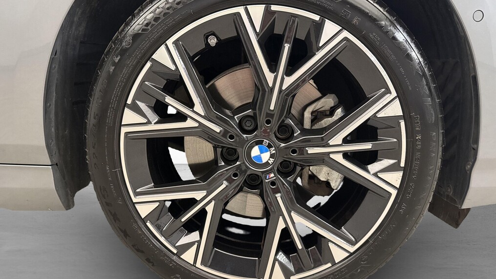BMW Serii 1, 120