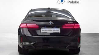 BMW Serii 5, 520