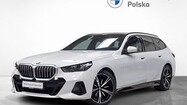 miniaturka - BMW Serii 5, 520