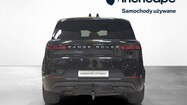 miniaturka - Land Rover Range Rover Sport