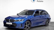 miniaturka - BMW Serii 3, 340