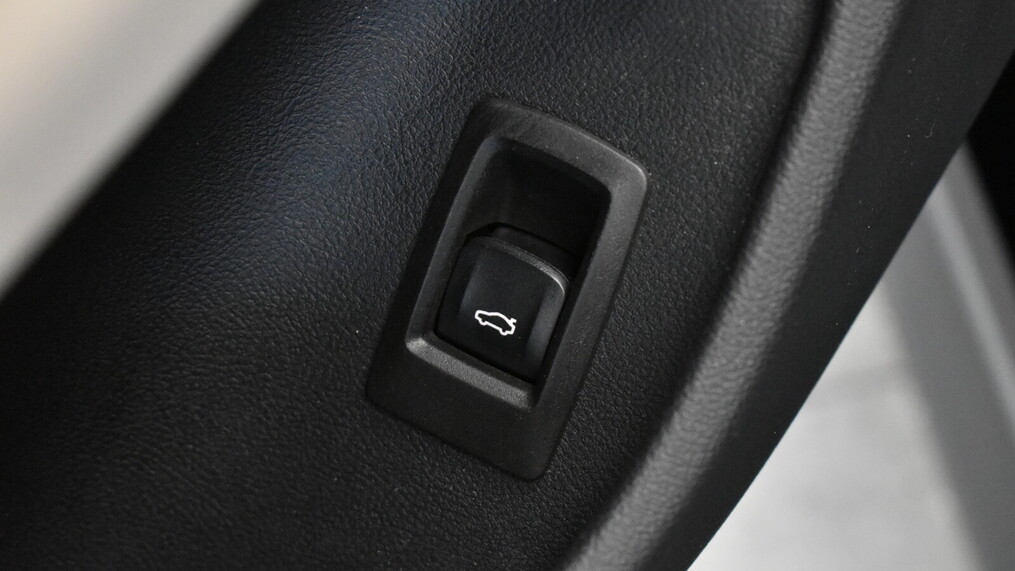 BMW Serii 4, 420