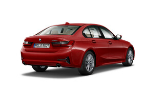 BMW Serii 3, 318